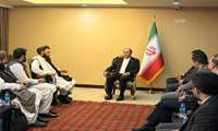 ایران برای صدور خدمات فنی و مهندسی  کشاورزی به کشور افغانستان آمادگی دارد/ تشکیل کمیسیون مشترک در کابل 