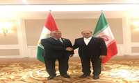 همکاری‌های کشاورزی ایران و تاجیکستان توسعه می‌یابد