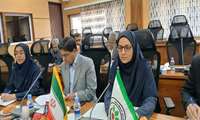 رئیس سازمان حفظ نباتات کشور خبر داد: ایران و پاکستان در پی تقویت همکاری‌های کشاورزی و امنیت غذایی منطقه‌ای