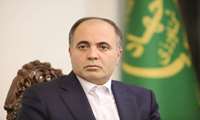 وزیر جهاد کشاورزی برای شرکت در نشست سازمان همکاری‌های شانگهای به چین سفر کرد