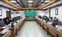 بیستمین اجلاس کمیسیون مشترک همکاری اقتصادی، فنی و فرهنگی ایران و قزاقستان