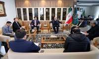 وزیر جهاد کشاورزی: زیربنای کشاورزی کشورهای عضو سازمان اسلامی امنیت غذایی تقویت شد