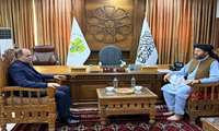 تهران و کابل بر توسعه تجارت کشاورزی و امنیت غذایی تأکید کردند