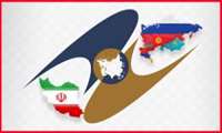 هویت بخشی به کریدورهای ترانزیتی شمال به جنوب خصوصا قزاقستان، با محوریت محصولات کشاورزی است