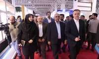 توانمندی‌های صادراتی کشاورزی در اکسپوی تهران درخشید