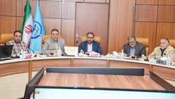 اتخاذ دیپلماسی قوی برای پیشرفت صنعت آبزی‌پروری در دریا، ضروری است