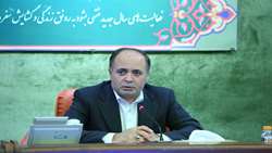 تجارت کشاورزی فراتر از نیاز کشور دنبال شود/ حرکت به سمت بازارهای جهانی