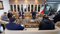وزیر جهاد کشاورزی: زیربنای کشاورزی کشورهای عضو سازمان اسلامی امنیت غذایی تقویت شد