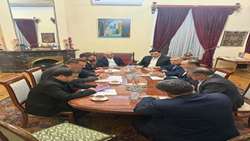 تأکید ایران و روسیه بر گسترش همکاری‌های کشاورزی/ نوری: ایران پتانسیل تبدیل به هاب غذایی منطقه را دارد