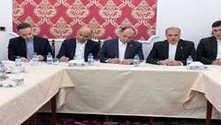 وزیر جهاد کشاورزی از امضای تفاهمنامه همکاری با وزارت کشاورزی روسیه در راستای تسهیل مراودات تجاری در بخش کشاورزی خبر داد.