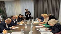 مذاکرات ایران و روسیه در مسیر توسعه روابط کشاورزی