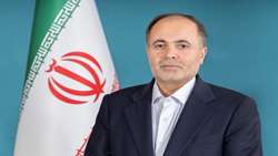 وزیر جهاد کشاورزی ایران انتصاب «عبدالرحیم جاسم» به عنوان وزیر کشاورزی عراق را تبریک گفت/ دعوت به بازدید از ایران برای تعمیق همکاری‌های کشاورزی