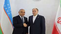 همکاری ایران و ازبکستان در حوزه امنیت غذایی تقویت می‌شود/ آمادگی برای توسعه صادرات مرغ و تخم‌مرغ