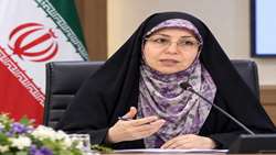 نمایندگان ایران باید در اجلاس‌های بین‌المللی زنان، دستاوردهای کشور را به جهان معرفی کنند