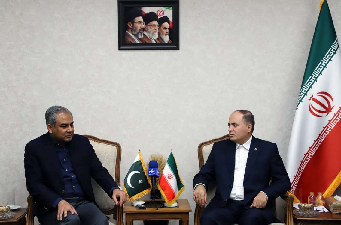 وزیر پاکستان 