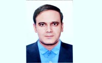  جناب آقای دکتر حسن مومنی